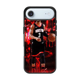 Chris Paul Houston Rockets X9059 iPhone Air Case