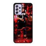 Chris Paul Houston Rockets Samsung Galaxy A23 5G Case BC0878