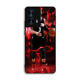 Chris Paul Houston Rockets Motorola Moto G Power 5G 2024 Case BC0878