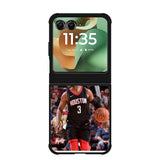 Chris Paul X9060 Motorola Moto RAZR 2025 Case