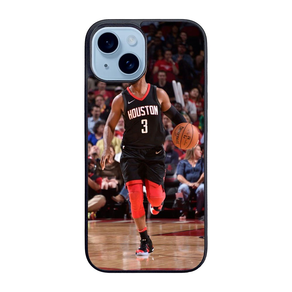 Chris Paul Case iPhone 15 BC0879