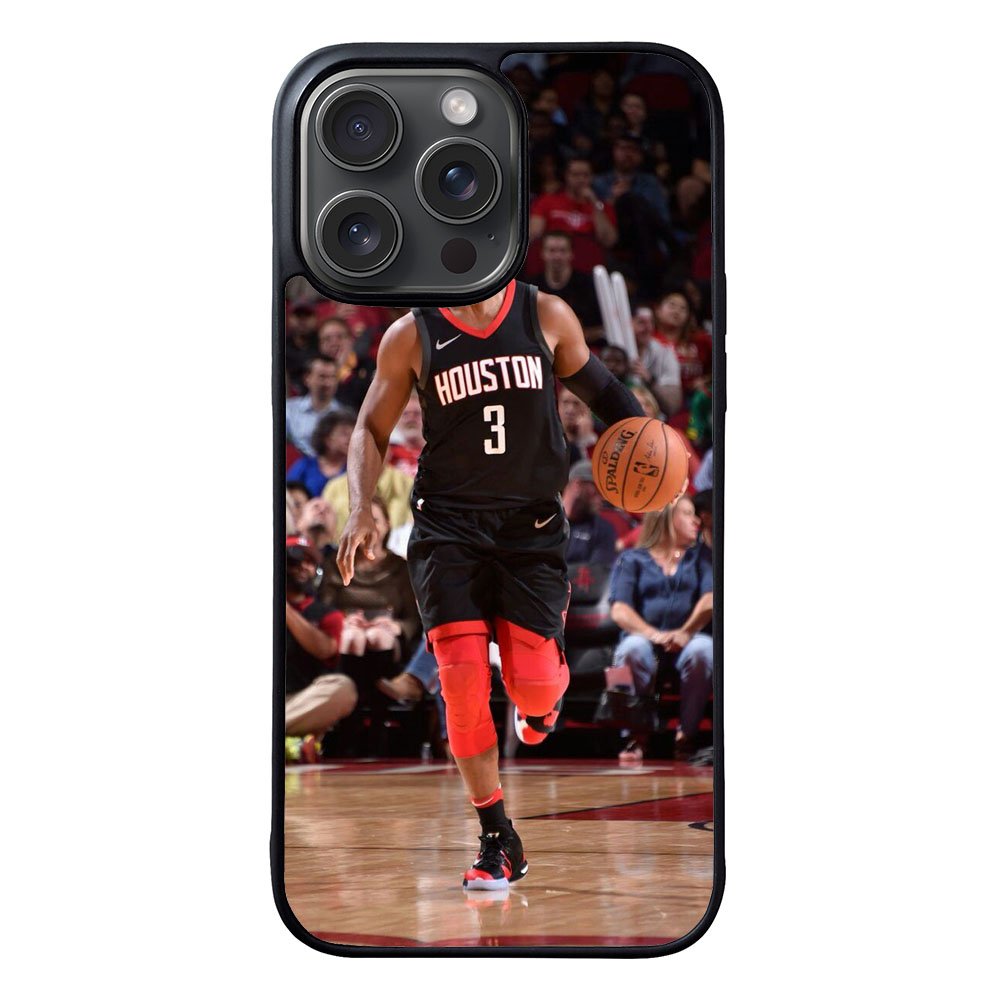 Chris Paul Case iPhone 15 Pro Max BC0879