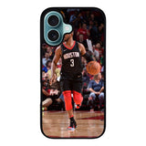 Chris Paul Case iPhone 16 Plus BC0879