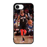 Chris Paul X9060 iPhone 17e Case