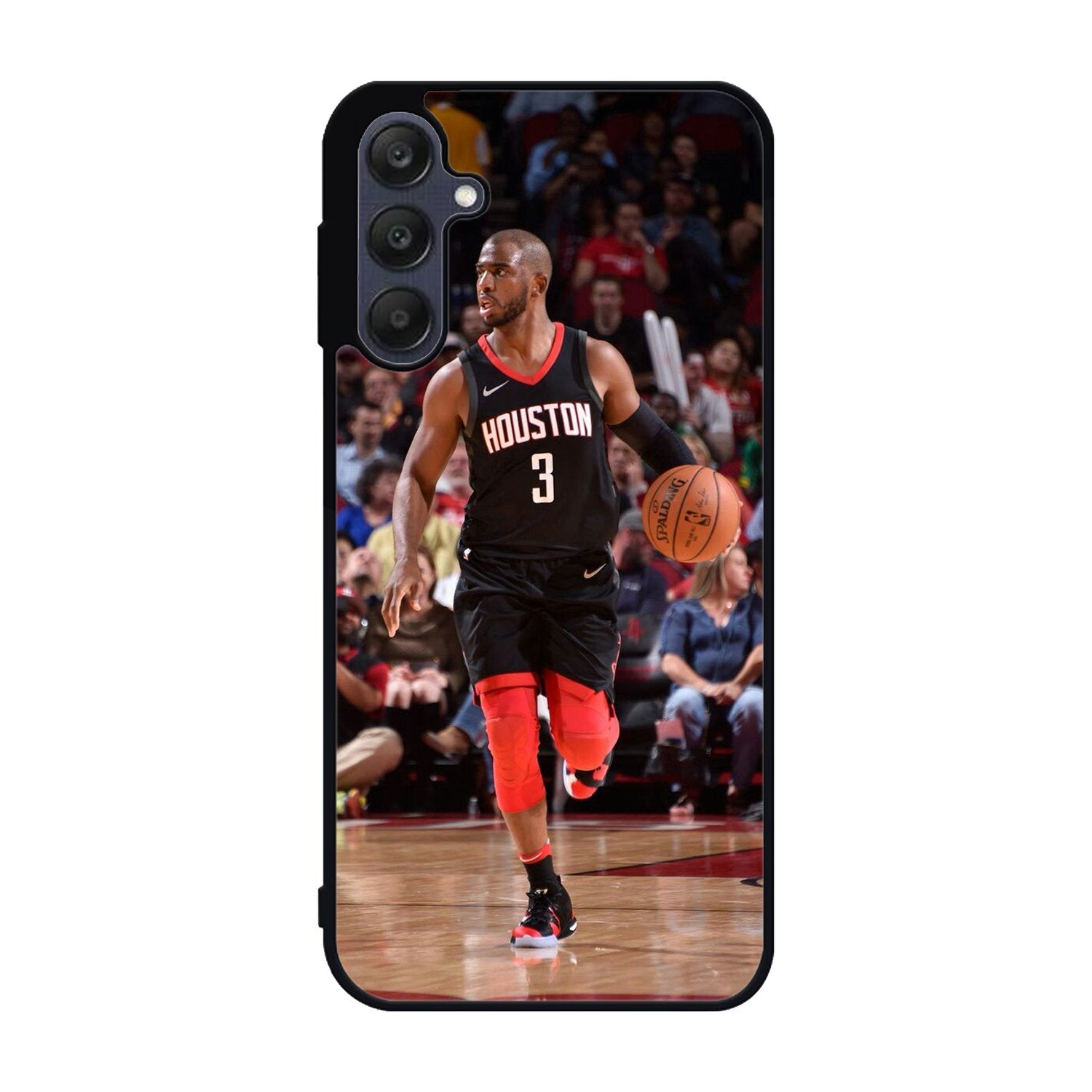 Chris Paul Samsung Galaxy A25 5G Case BC0879