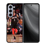 Chris Paul Case Samsung Galaxy z Fold 5 5G BC0879