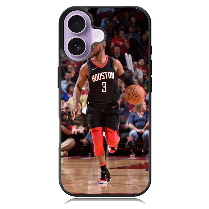Chris Paul iPhone 17 Case BC0879