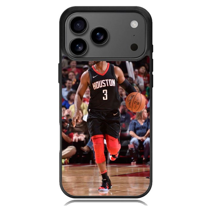 Chris Paul iPhone 17 Pro Max Case BC0879