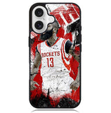 james harden Case iPhone 16 BC0891
