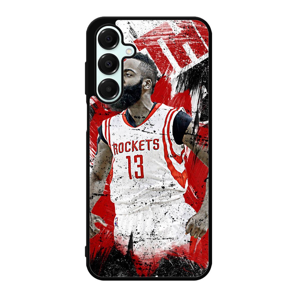 james harden Samsung Galaxy A16 Case BC0891