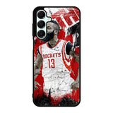 james harden Samsung Galaxy A16 Case BC0891