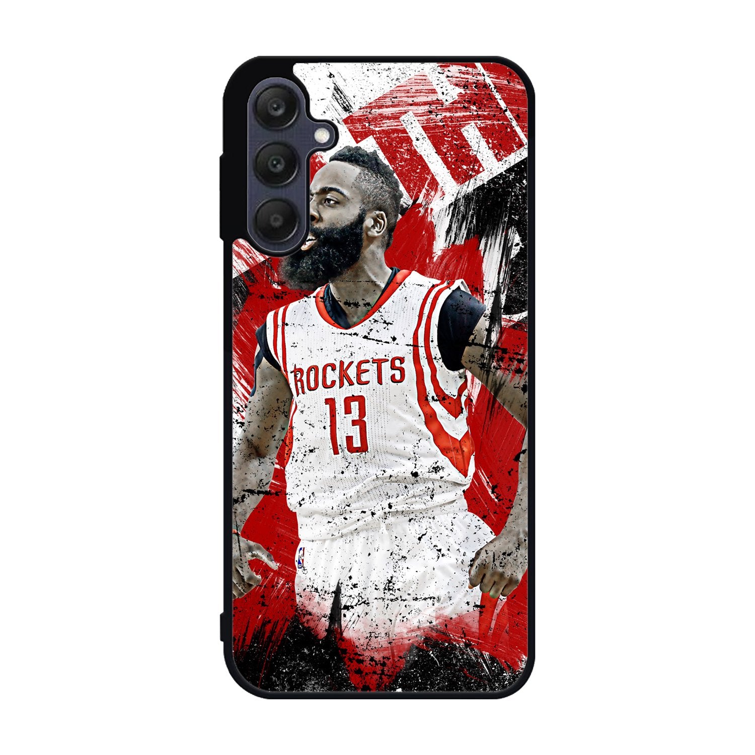 james harden Samsung Galaxy A25 5G Case BC0891