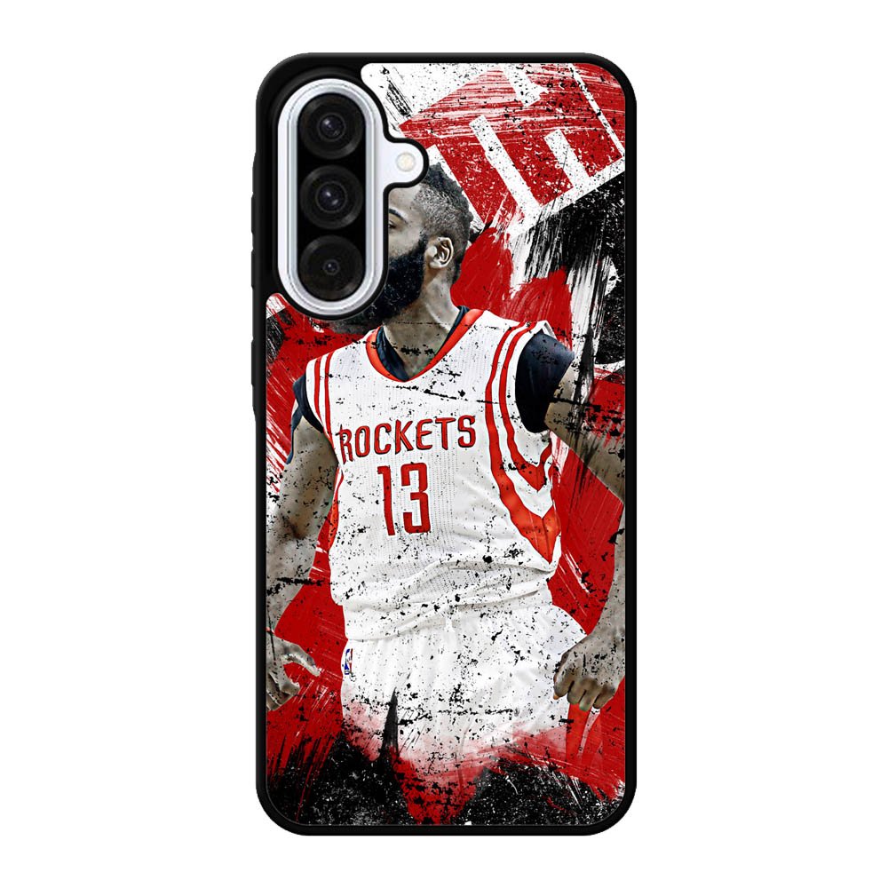 james harden Samsung Galaxy A56 Case BC0891