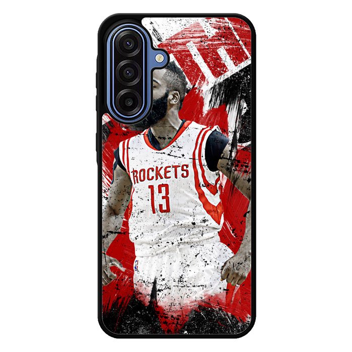 james harden Samsung Galaxy A17 5G Case BC0891