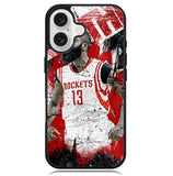 james harden X9061 iPhone 16 Plus Case