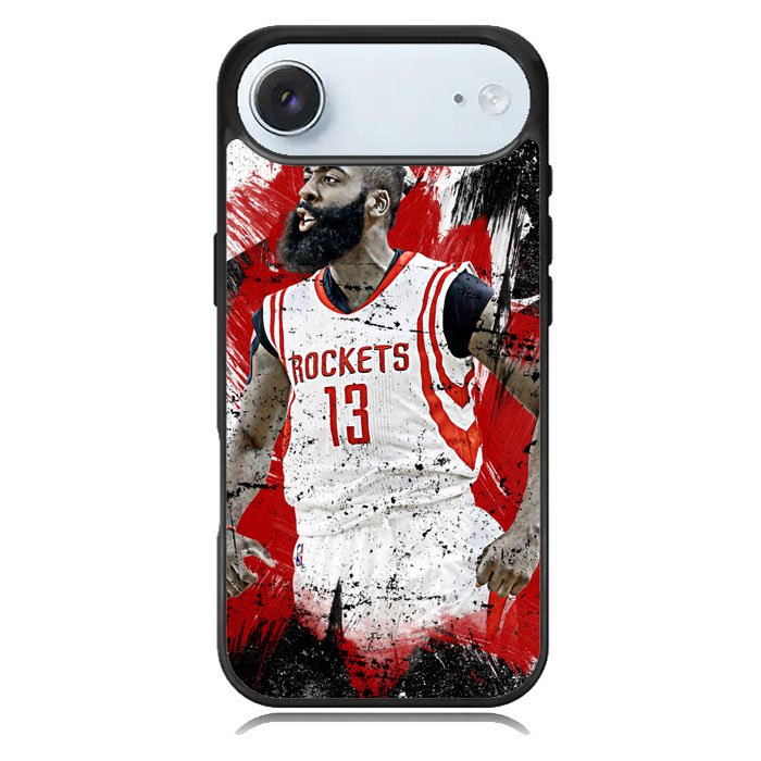 james harden iPhone 17 Air Case BC0891