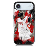 james harden iPhone 17 Air Case BC0891
