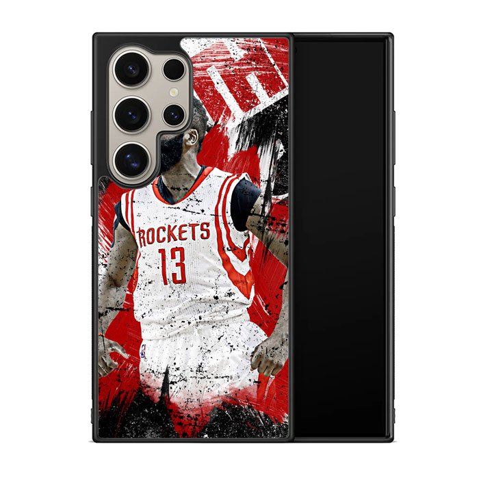 james harden X9061 Samsung Galaxy S25 Ultra 5G Case