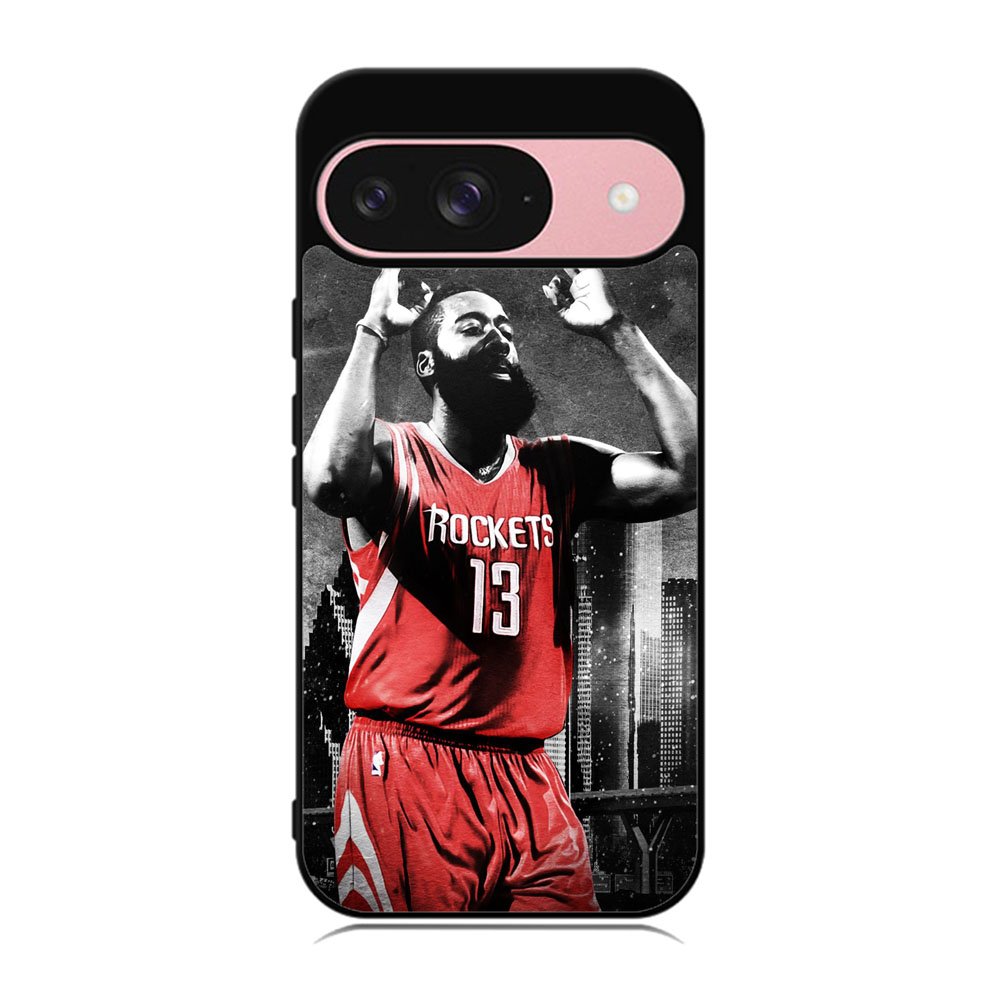 James Harden Wallpapers Case Google Pixel 9 BC0890