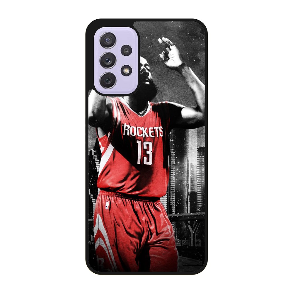 James Harden Wallpapers Samsung Galaxy A23 5G Case BC0890