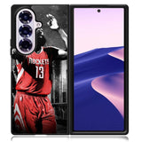 James Harden Wallpapers Samsung Galaxy Z Fold 7 5G Case BC0890