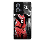 James Harden Wallpapers Motorola Moto Edge 2024 Case BC0890