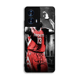 James Harden Wallpapers Motorola Moto G Power 5G 2024 Case BC0890