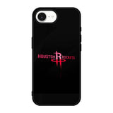Houston Rockets iPhone 16e Case BC0888