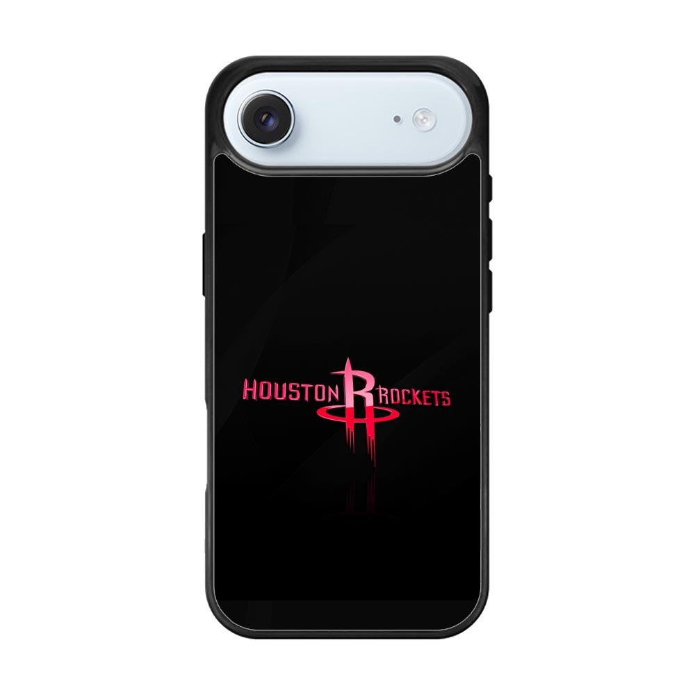 Houston Rockets X9066 iPhone Air Case