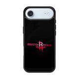 Houston Rockets X9066 iPhone Air Case