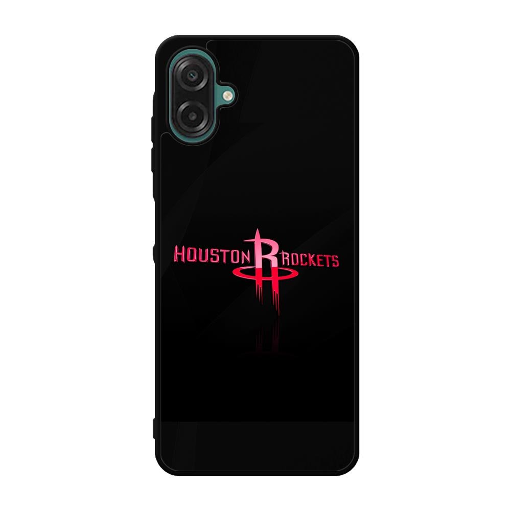 Houston Rockets Case Samsung Galaxy A07 BC0888