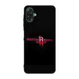 Houston Rockets Case Samsung Galaxy A07 BC0888
