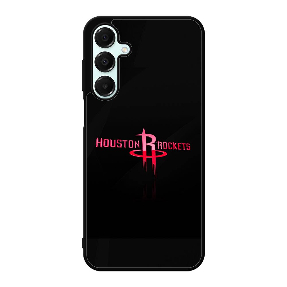 Houston Rockets Samsung Galaxy A16 Case BC0888