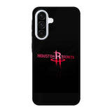 Houston Rockets Samsung Galaxy A56 Case BC0888