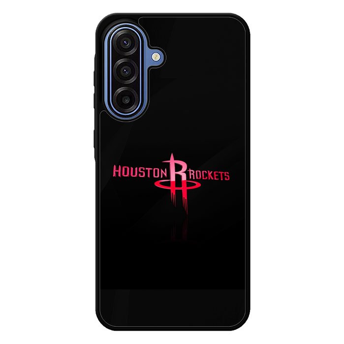 Houston Rockets Samsung Galaxy A17 5G Case BC0888