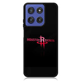 Houston Rockets X9066 Motorola Moto G Stylus 5G 2025 Case