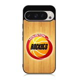 Houston Rockets Case Google Pixel 9 Pro XL BC0889
