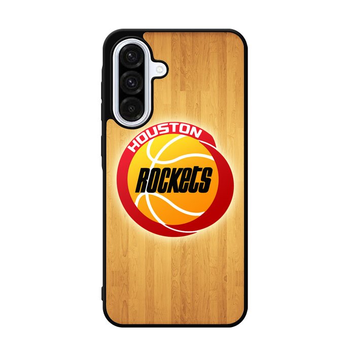 Houston Rockets Samsung Galaxy A36 Case BC0889