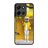Marshmello Happier Motorola Moto G 5G 2025 Case BC0893