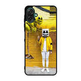 Marshmello Happier Case Samsung Galaxy A07 BC0893