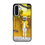 Marshmello Happier Samsung Galaxy A36 Case BC0893