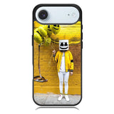 Marshmello Happier X9068 iPhone 17 Air Case
