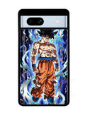 Dragon Ball Super Google Pixel 7A Case