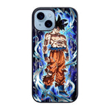 Dragon Ball Super Case iPhone 15 BC0886