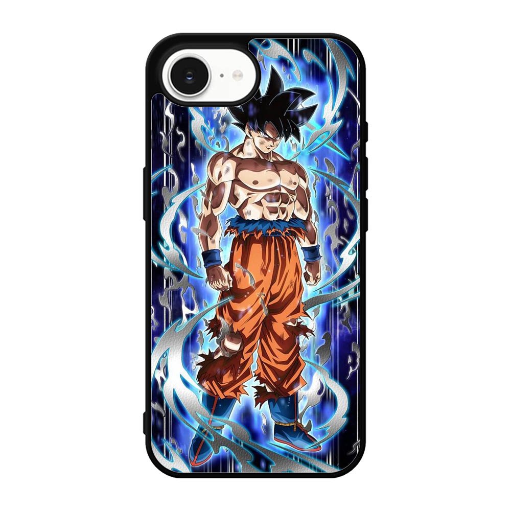 Dragon Ball Super iPhone 16e Case BC0886