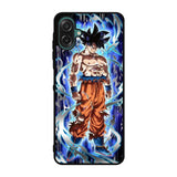 Dragon Ball Super Case Samsung Galaxy A07 BC0886