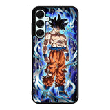 Dragon Ball Super Samsung Galaxy A16 Case BC0886