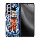 Dragon Ball Super Case Samsung Galaxy z Fold 5 5G BC0886