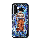 Dragon Ball Super Samsung Galaxy A36 Case FE6855