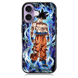 Dragon Ball Super iPhone 17 Case BC0886